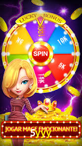 Mesa de Blackjack 5yyy