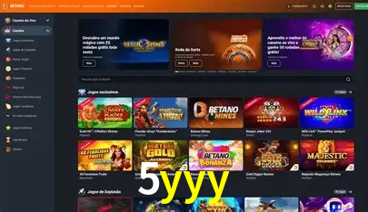 Ofertas Exclusivas 5yyy