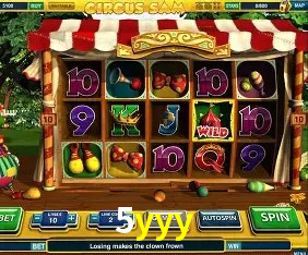 Tecnologia da Plataforma 5yyy